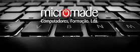 Micromade -Computadores, Formação Lda