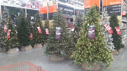 Home Improvement Store «The Home Depot», reviews and photos, 3373 Ronald McNair Way, Titusville, FL 32780, USA