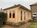 Timber Building Specialists Ltd | Log Cabins