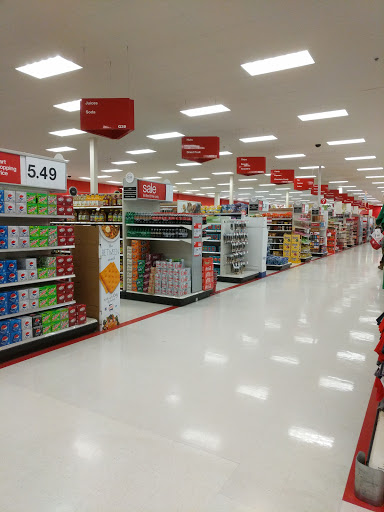 Department Store «Target», reviews and photos, 417 Boardman Poland Rd, Boardman, OH 44512, USA