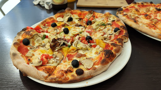 La Pizza Di Chiara in Pesaro, Provincia di Pesaro e Urbino