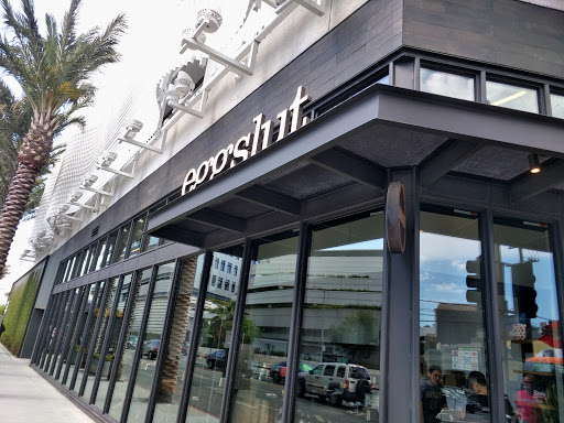 Shopping Mall «Beverly Center», reviews and photos, 8500 Beverly Blvd, Los Angeles, CA 90048, USA