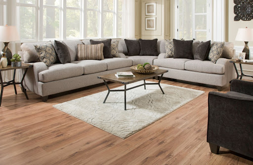 Furniture Store «Atlantic Bedding and Furniture Columbia», reviews and photos, 6420 Garners Ferry Rd, Columbia, SC 29209, USA