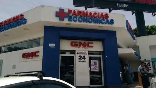 Farmacias Económicas - Zona Rosa