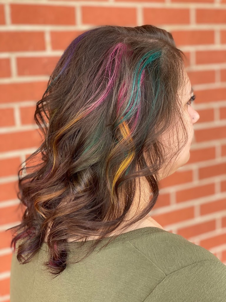 SK Lane Hair Salon 56345