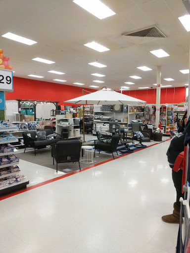 Department Store «Target», reviews and photos, 417 Boardman Poland Rd, Boardman, OH 44512, USA
