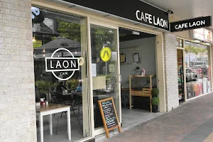 Cafe LAON + Korean Bistro image