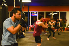 Austin Kickboxing Academy