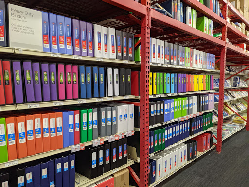 Office Supply Store «Staples», reviews and photos, 2052 S Bundy Dr, West Los Angeles, CA 90025, USA