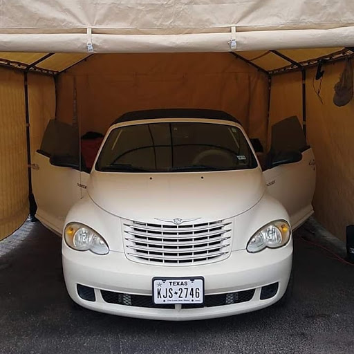 Car Stereo Store «L A Electronics», reviews and photos, 3935 Eisenhauer Rd, San Antonio, TX 78218, USA