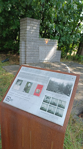 Beoordelingen van WO Memorial in Hasselt - Museum