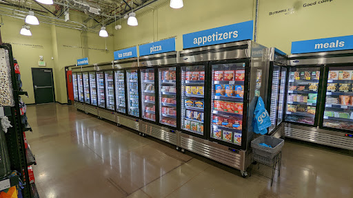 Wine Store «BevMo!», reviews and photos, 2860 W Grant Line Rd, Tracy, CA 95304, USA