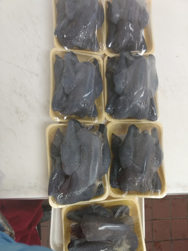 Asian Grocery Store «99 Ranch Market», reviews and photos, 35219 Newark Blvd, Newark, CA 94560, USA