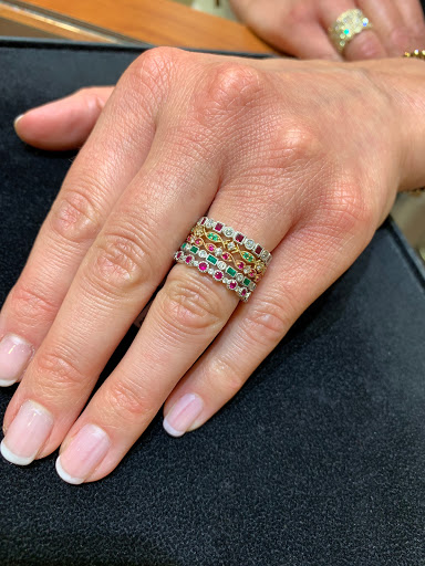 Diamond Dealer «Israel Diamond Supply», reviews and photos, 4852 S Yale Ave, Tulsa, OK 74135, USA