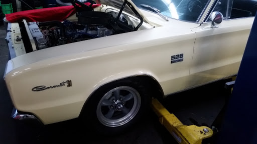 Auto Repair Shop «Car Care Specialists», reviews and photos, 2185 US-101, Lincoln City, OR 97367, USA