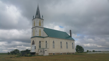 Lawtonia Zion Lutheran Church