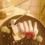 Photo n°3 de l'avis de Sara.e fait le 17/09/2021 à 17:42 sur le  Ristorante 4 Mori Cala Gonone à Cala Gonone