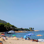 Photo n°4 de l'avis de Helen.a fait le 23/07/2023 à 20:01 sur le  Istiddha Beach Club à Tancau sul Mare