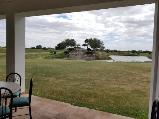 Golf Club «Tierra Santa Golf Club», reviews and photos, 1901 Club De Amistad, Weslaco, TX 78596, USA