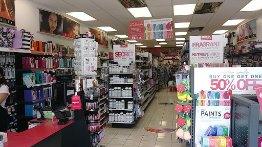 Beauty Supply Store «Sally Beauty», reviews and photos, 1706 US Hwy 27 S, Sebring, FL 33870, USA