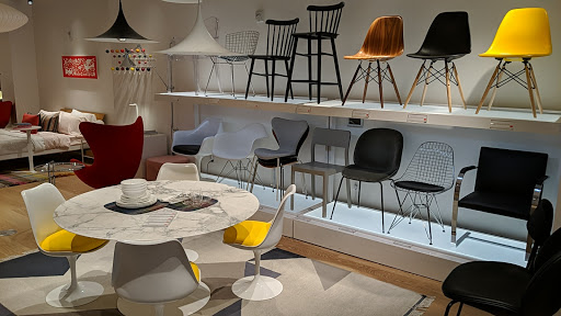 Furniture Store «Design Within Reach», reviews and photos, 447 University Ave, Palo Alto, CA 94301, USA