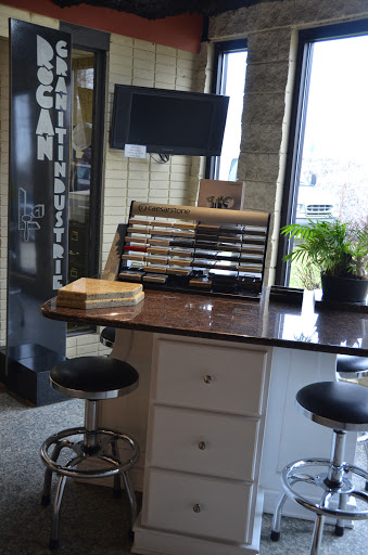 Granite Supplier «Rogan Granite & Marble», reviews and photos, 21550 E Lincoln Hwy, Lynwood, IL 60411, USA