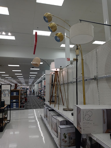 Department Store «Target», reviews and photos, 300 S Randall Rd, Elgin, IL 60123, USA