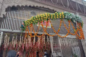 Chamuda Devi Temple image