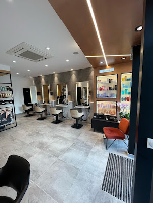 Jean Louis David - Coiffeur Crépy en Valois à Crépy-en-Valois