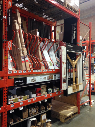 Home Improvement Store «The Home Depot», reviews and photos, 3301 E West Highway, Hyattsville, MD 20782, USA