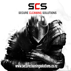 Secure Cleaning Solutions Ltd