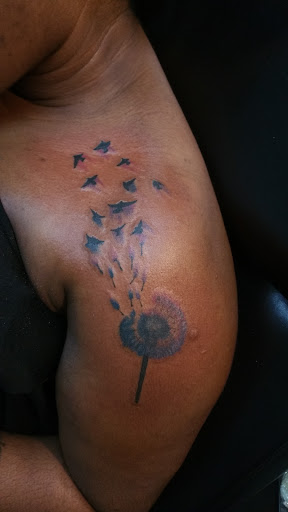 Tattoo Shop «Ink Wizard Tattoos Inc», reviews and photos, 1016 Iris Dr SE, Conyers, GA 30094, USA
