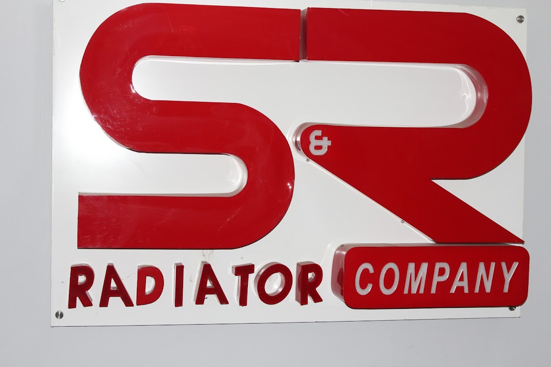 S&R RADIATOR COMPANY LTD