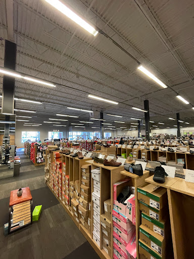 Shoe Store «DSW Designer Shoe Warehouse», reviews and photos, 235 Interstate Shop Center, Ramsey, NJ 07446, USA