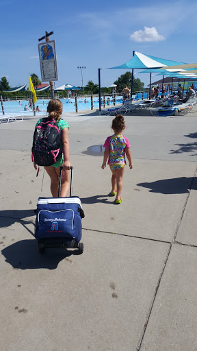 Water Park «Summer Waves Waterpark», reviews and photos, 210 S Riverview Dr, Jekyll Island, GA 31527, USA