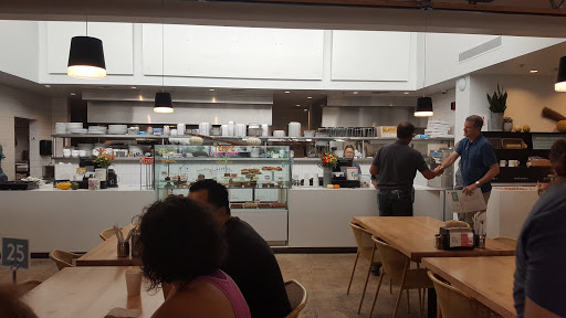 Cafe «Phoenix Public Market Café», reviews and photos, 14 E Pierce St, Phoenix, AZ 85004, USA