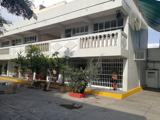 COLEGIO ESTADO DE MÉXICO