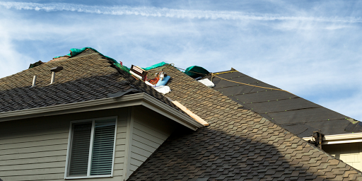 Better Roofing & Contracting LLC in Kansas City, Missouri
