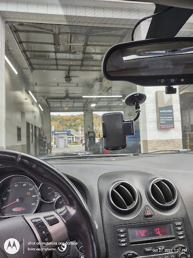 Oil Change Service «Jiffy Lube», reviews and photos, 208 Meadow Ave, Scranton, PA 18505, USA