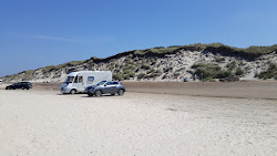 Photo de Kandestederne Beach zone sauvage