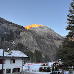 Photo n°1 de l'avis de Marco.e fait le 16/01/2022 à 16:28 sur le  Residence Apfel à Gressoney-Saint-Jean