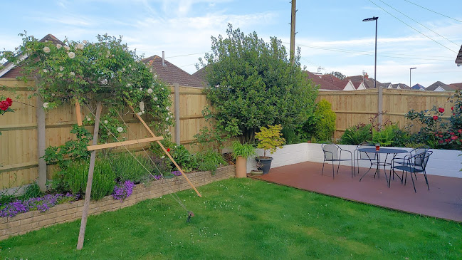 Reviews of Fencing Solutions in Southampton - Landscaper