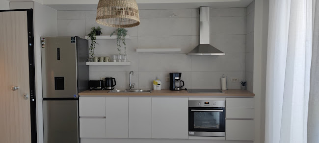 By the Sea - Paleros - Κεκροπία