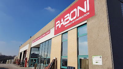 RABONI - Matériaux de Construction à Dammarie-les-Lys