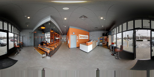 Gym «Orangetheory Fitness», reviews and photos, 2438 E 146th St, Carmel, IN 46033, USA