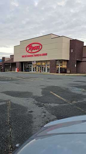 Roses Discount Store