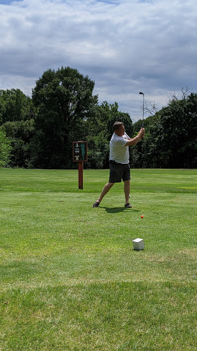 Golf Course «Michigan City Golf Course», reviews and photos, 4000 E Michigan Blvd, Michigan City, IN 46360, USA