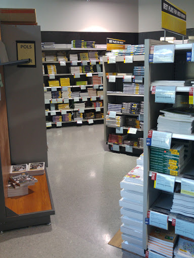 Book Store «Chico State Wildcat Store», reviews and photos, 402 W 1st St, Chico, CA 95929, USA