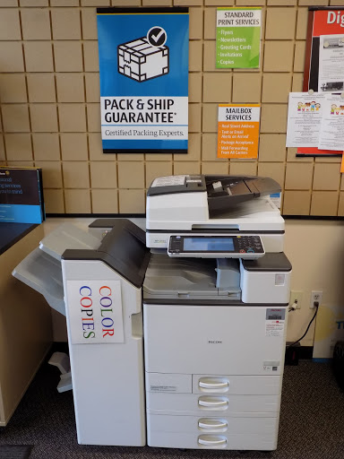 Shipping Service «The UPS Store», reviews and photos, 5 Tenafly Rd, Englewood, NJ 07631, USA