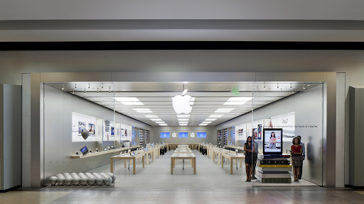 Computer Store «Apple Fashion Place», reviews and photos, 6191 State St, Murray, UT 84107, USA